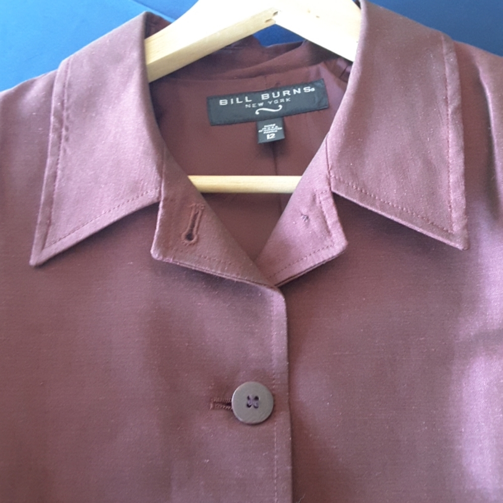 Jacket - Picture 2 of 2